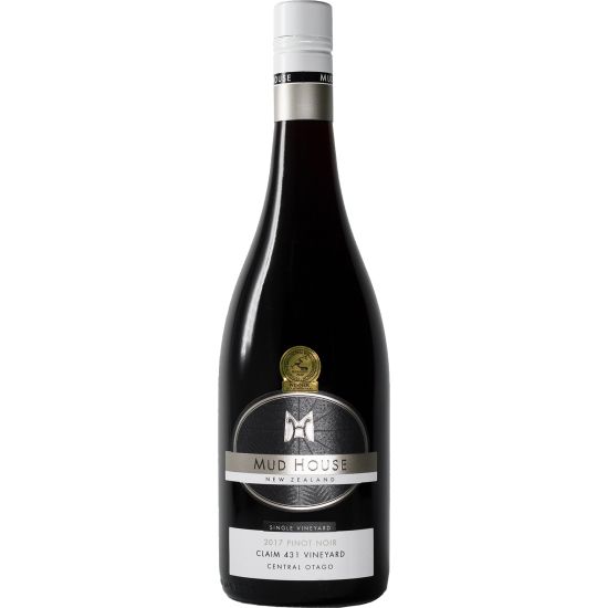MUD HOUSE SINGLE VINEYARD CLAIM 431 CENTRAL OTAGO PINOT NOIR.jpg