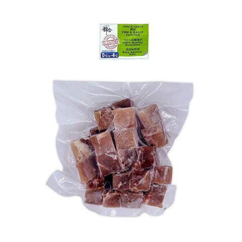 Frozen Raw Pork Hind Leg Meat 300g.jpg