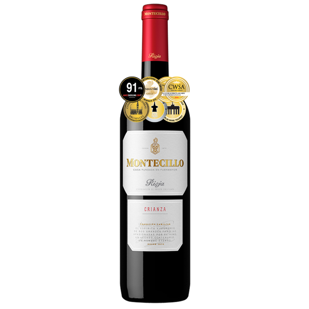 Montecillo Crianza [Spain (Red Wine)].png