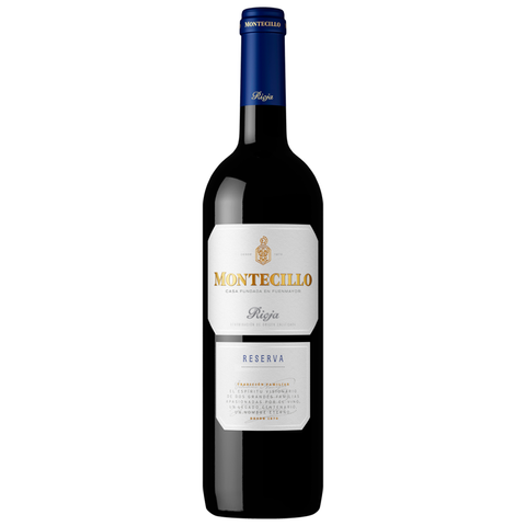 Montecillo Reserva [Spain (Red Wine)].png