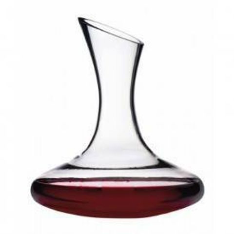 BAER Crystal Classic Wine Decanter 1.4 L.jpg