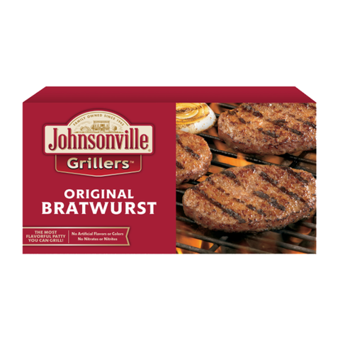 Johnsonville Original Bratwurst Patties 6pcs 680g.png