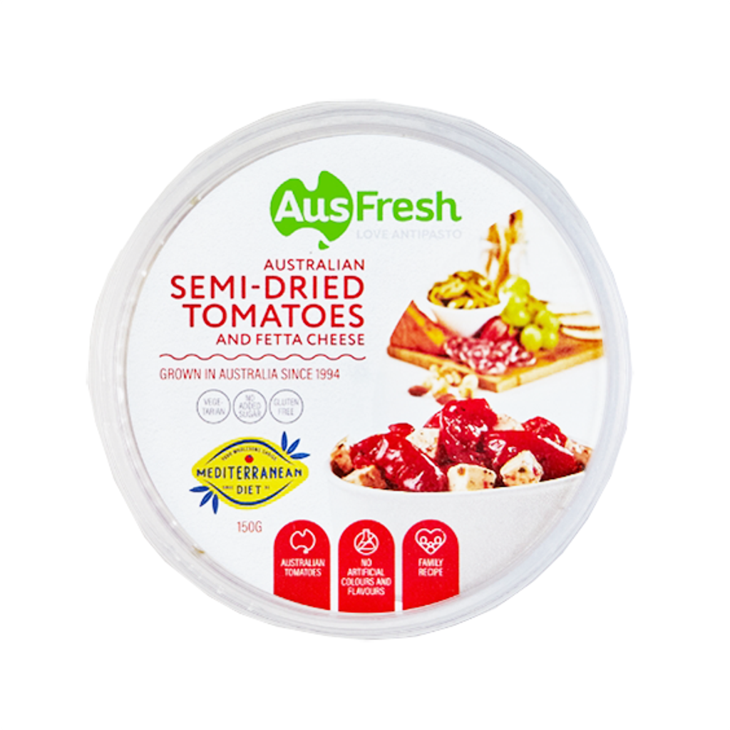 AusFresh Semi Dried Tomato & Feta 150g.png