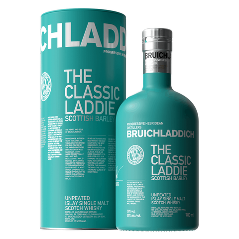 Bruichladdich Classic Laddie [Whisky].png
