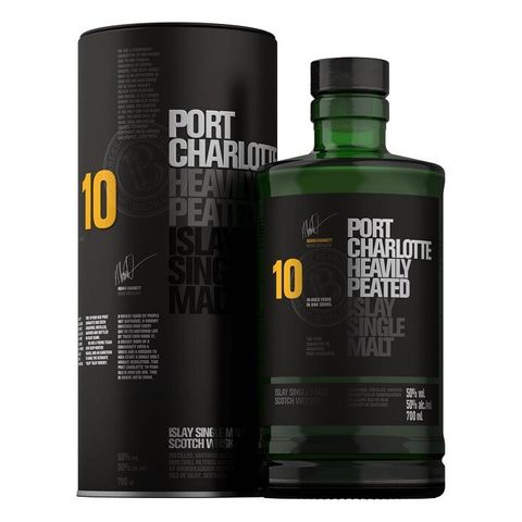 Port Charlotte 10 Years [Whisky].jpg
