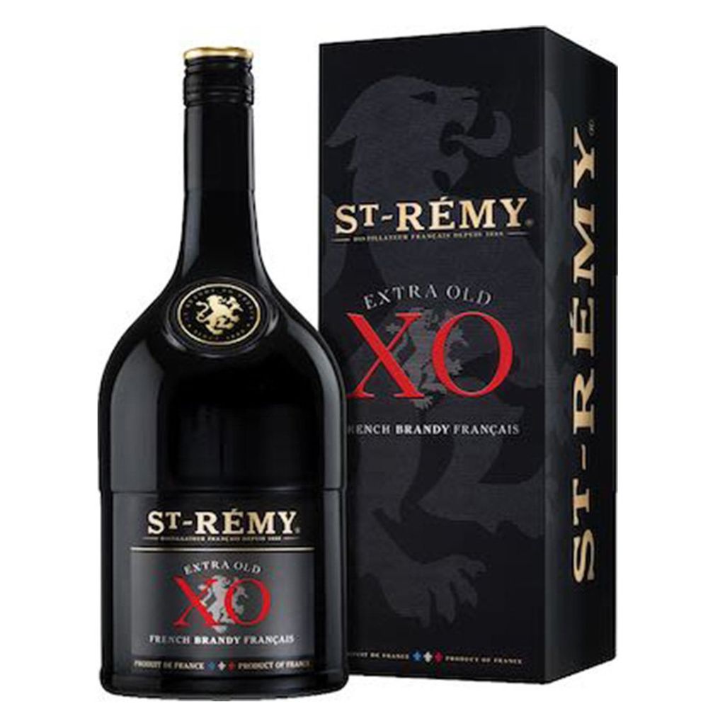 St Remy XO [Brandy].jpg