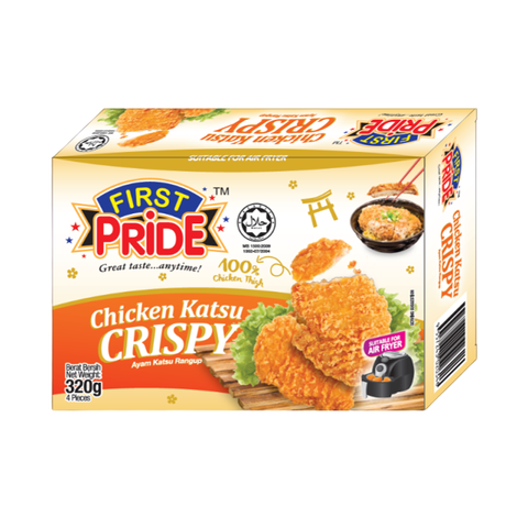 First Pride Crispy Chicken Katsu.png