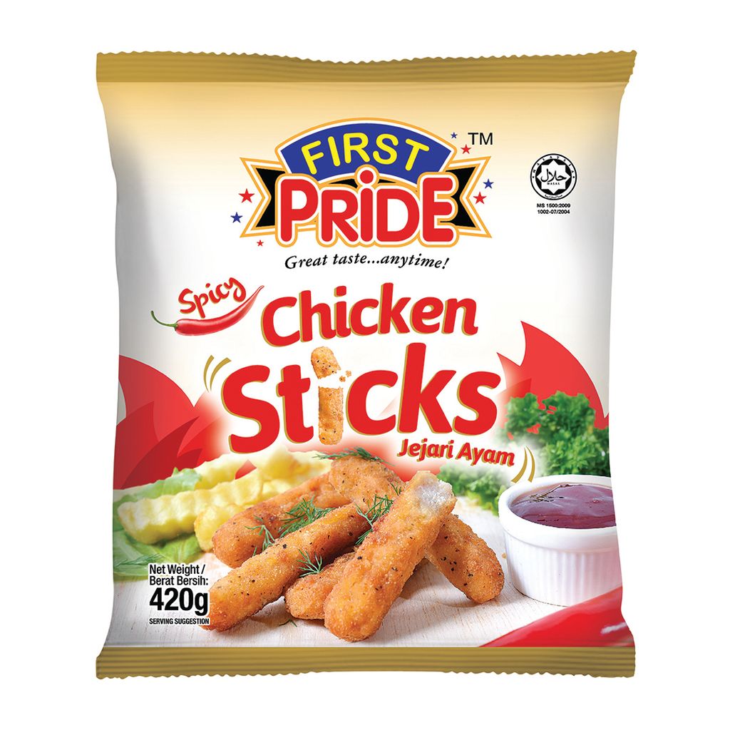 First Pride Spicy Chicken Sticks.jpg