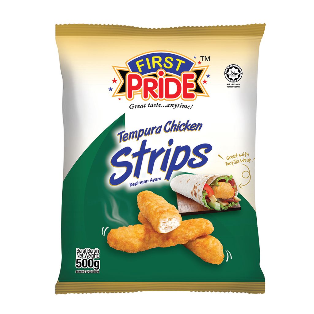 First Pride Chicken Strips.jpg