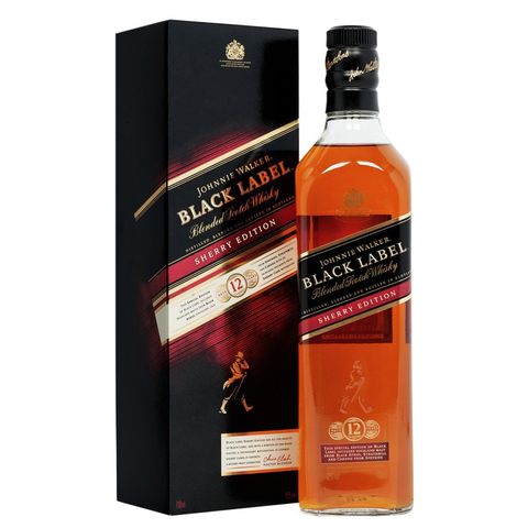 Johnnie Walker Black Sherry [Whisky].jpg