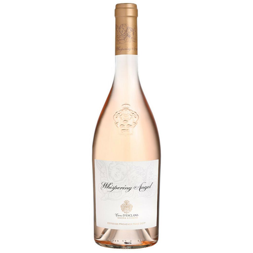 Whispering Angel Rose [Rose Wine].jpg