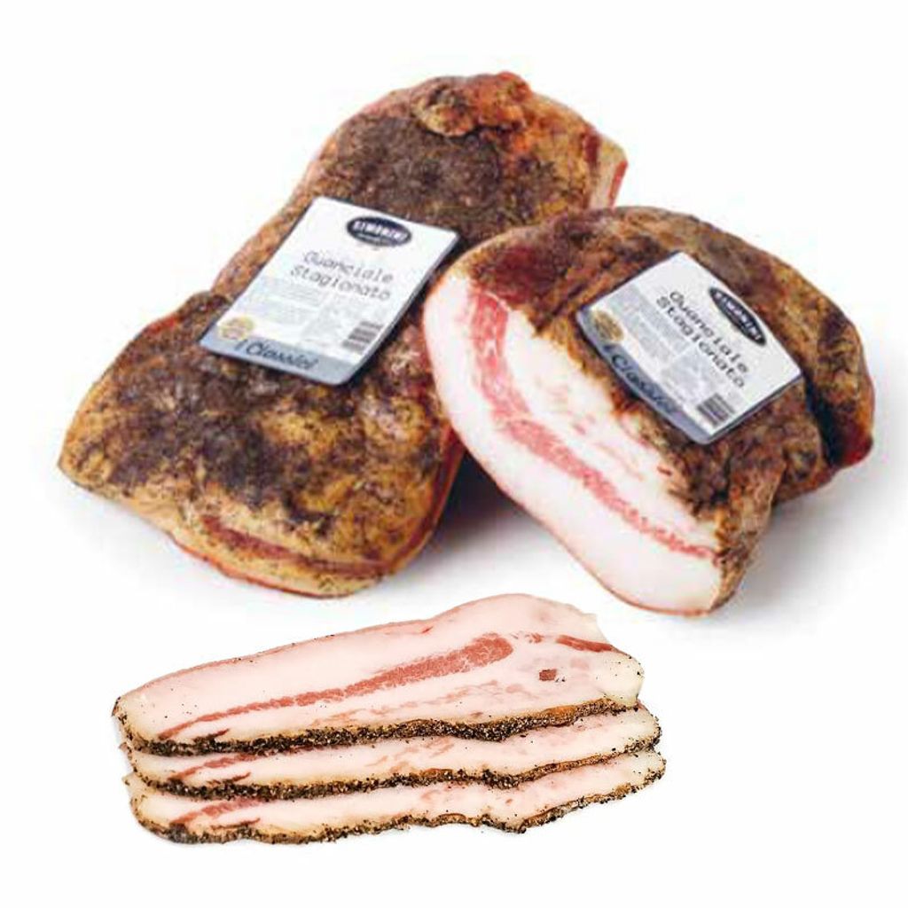 Simonini Guanciale Con Pepe (Thick Cut) VP 250g.jpg