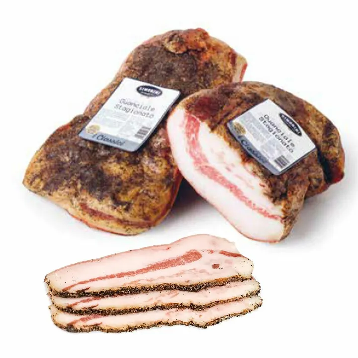 Simonini Guanciale Con Pepe (Thick Cut) VP 250g.jpg