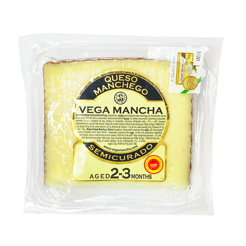 Manchego Cheese 2-3 Months 150g.png