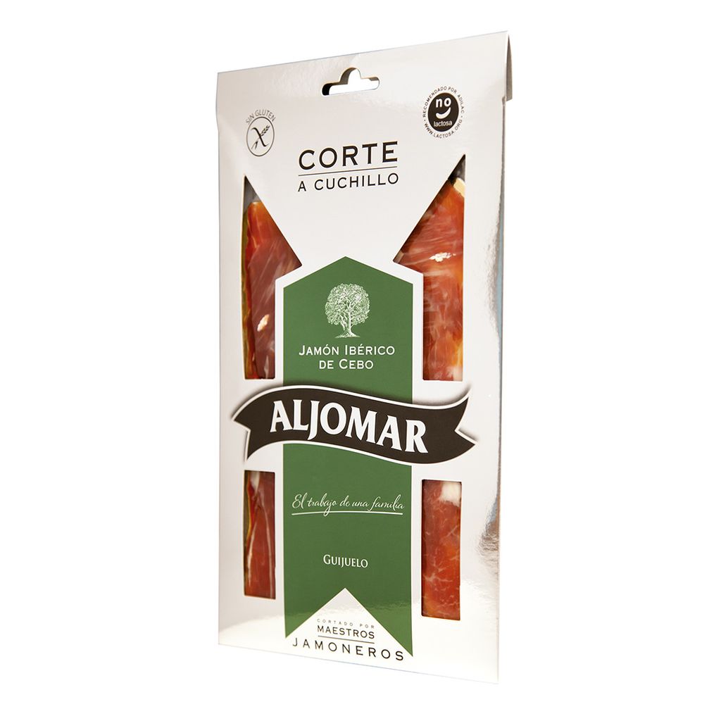 Aljomar Natural Range Fed Iberico Pork Ham Handcut.jpg