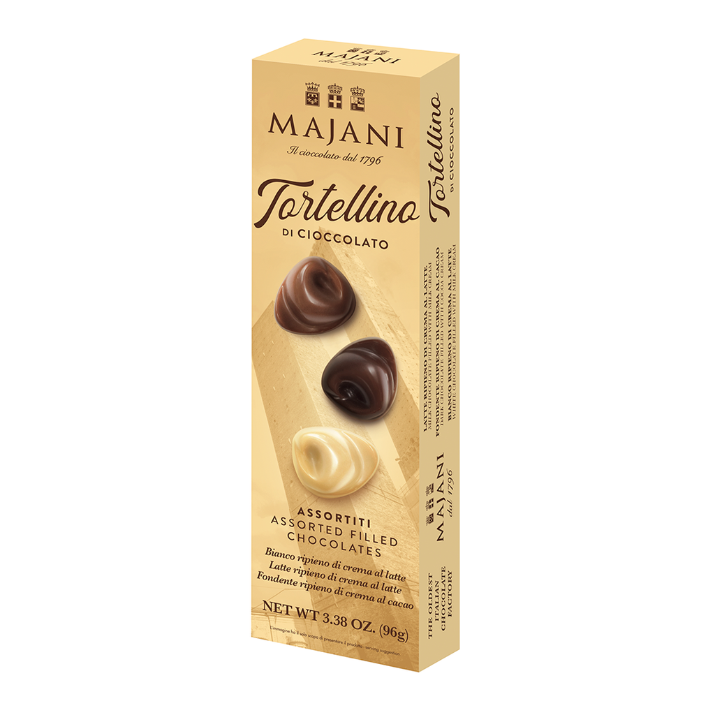 Majani Tortellini Assorted Filled Chocolates.png