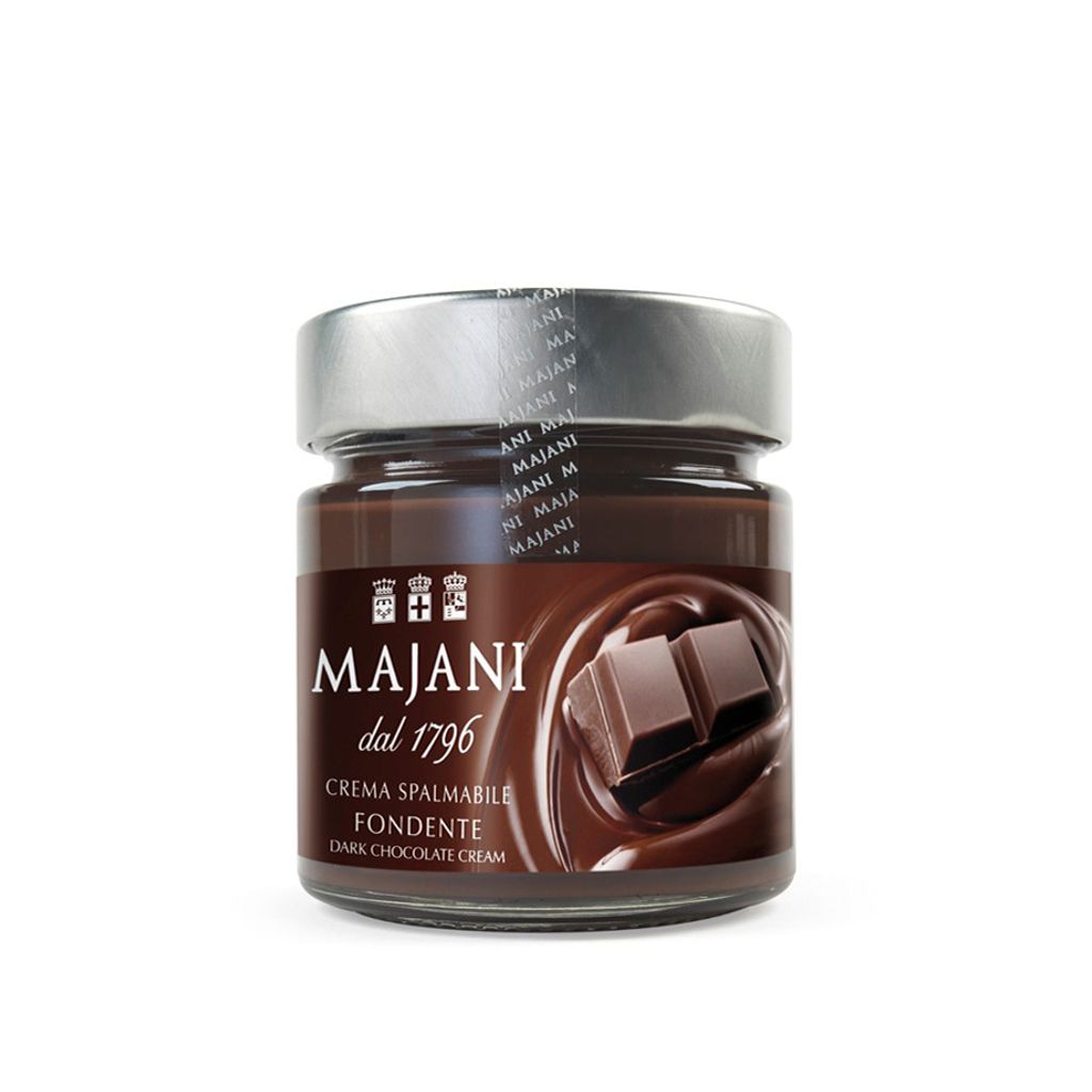 Majani Crema Spalmabile Fondente [Dark Chocolate Cream].jpg