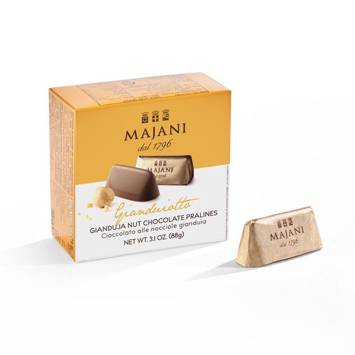 Majani Gianduiotto Gianduja Nut Chocolate Pralines.jpg