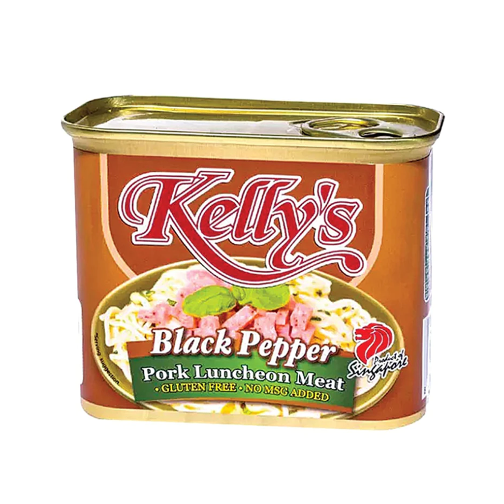 Kelly's Pork Luncheon Meat Black Pepper 200g.png
