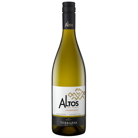 Terrazas Altos Chardonnay [Argentina (Red Wine)]