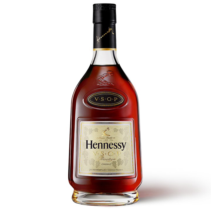 Hennessy VSOP [Cognac]