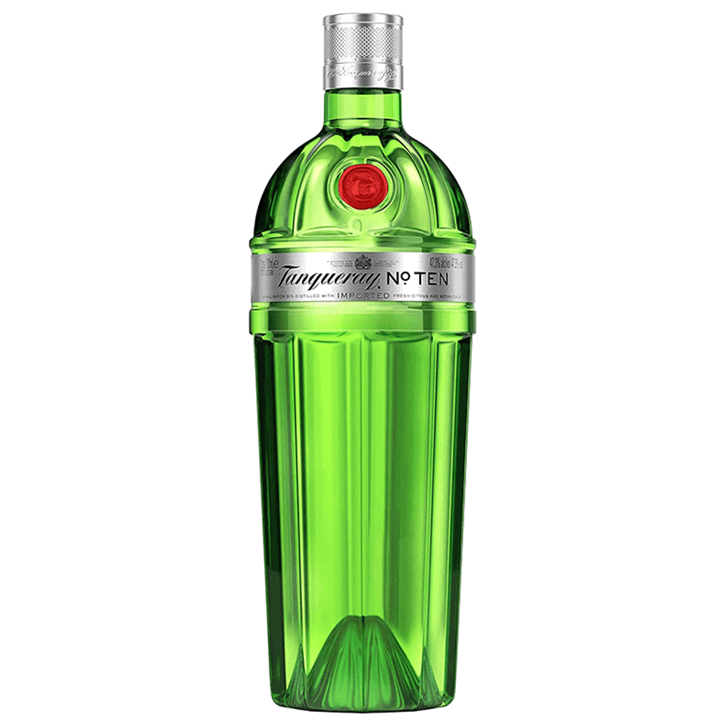 Tanqueray No. Ten [Gin]