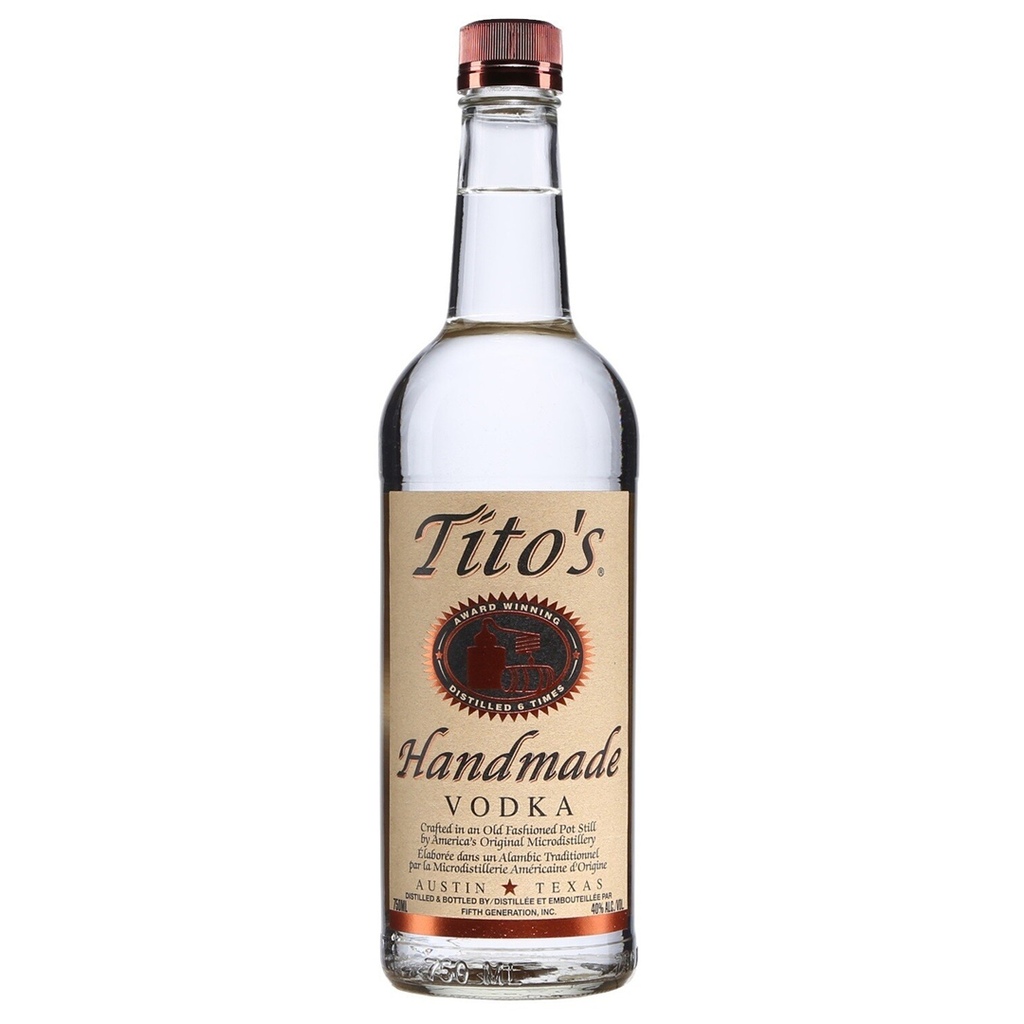Tito_s Vodka [Vodka]
