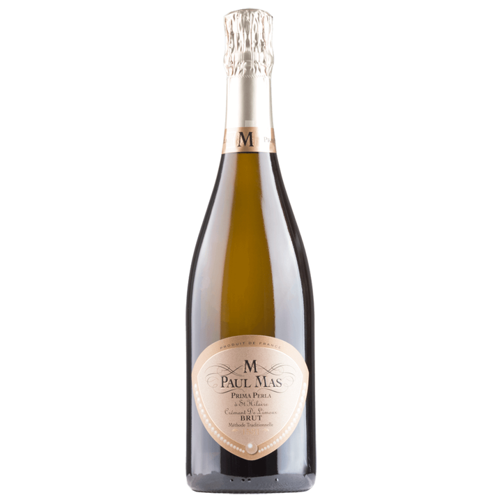 Paul Mas Prima Perla Blanc de Blancs Chardonnay