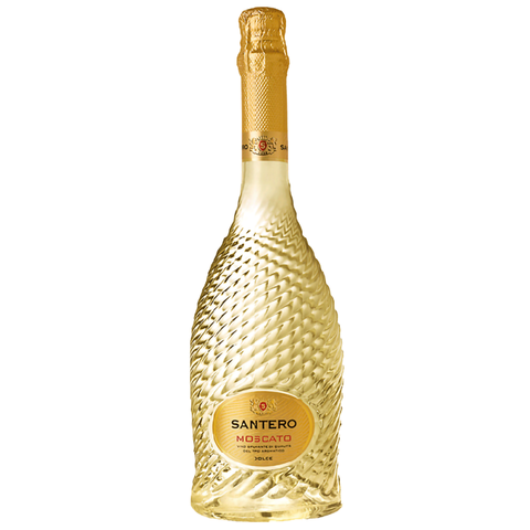 Santero Moscato D Asti DOCG Twist