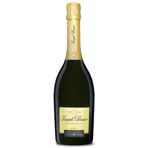 CHAMPAGNE JOSEPH PERRIER CUVEE ROYALE BRUT NV