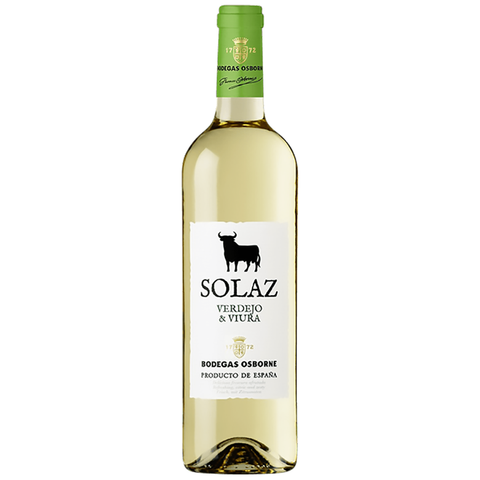 SOLAZ VEREJO VIURA BLANCO