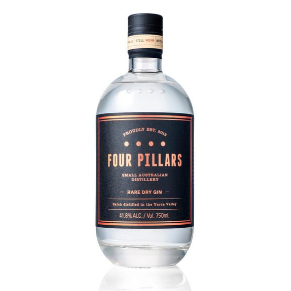 Four Pillars Rare Dry Gin 700ml