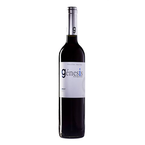 genesis merlot