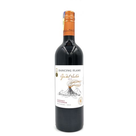 Dancing Flame Cabernet Sauvignon