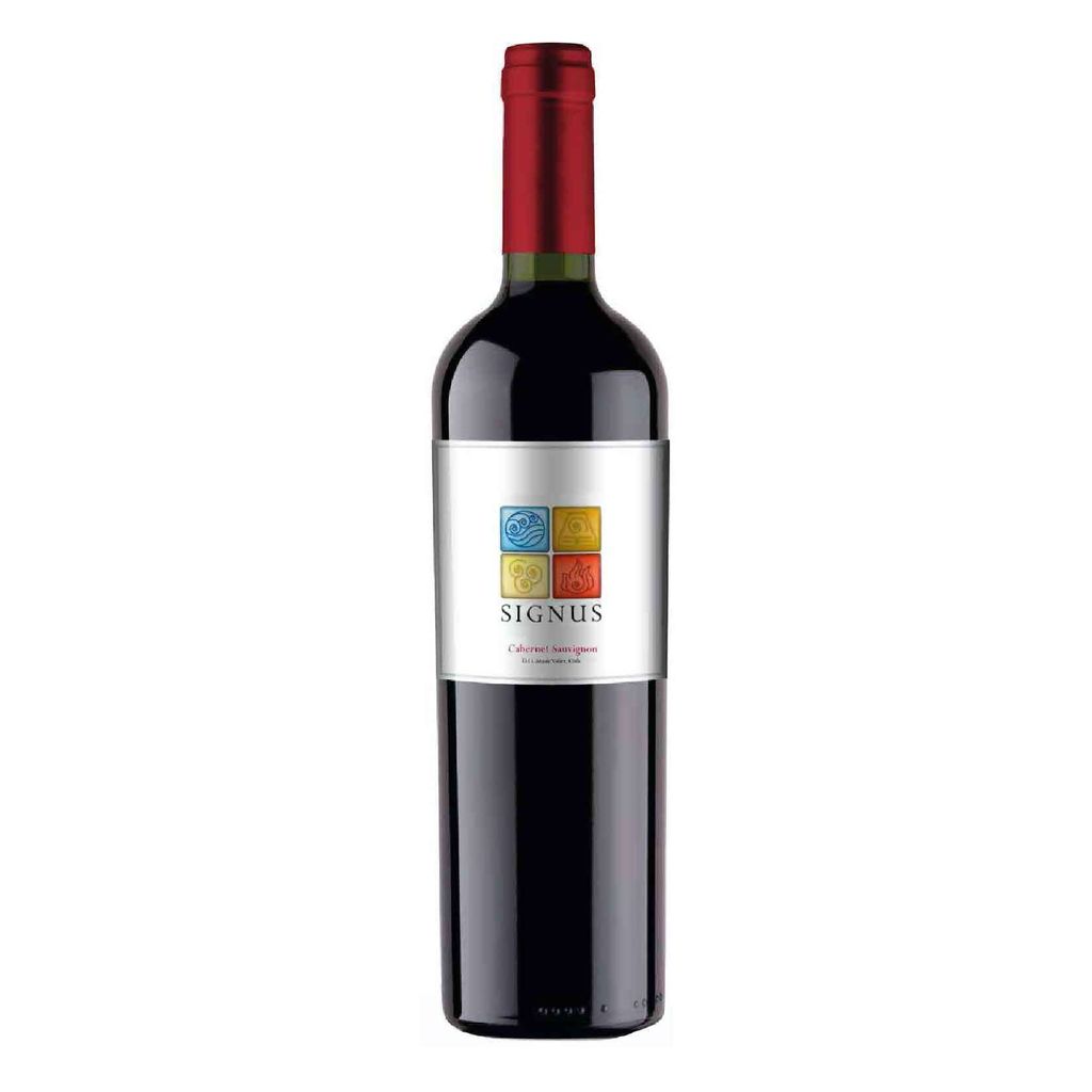 Signus Cabernet Sauvignon 750ml