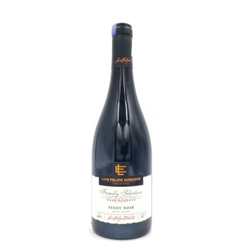 LFE Gran Reserva Family Selection Pinot Noir