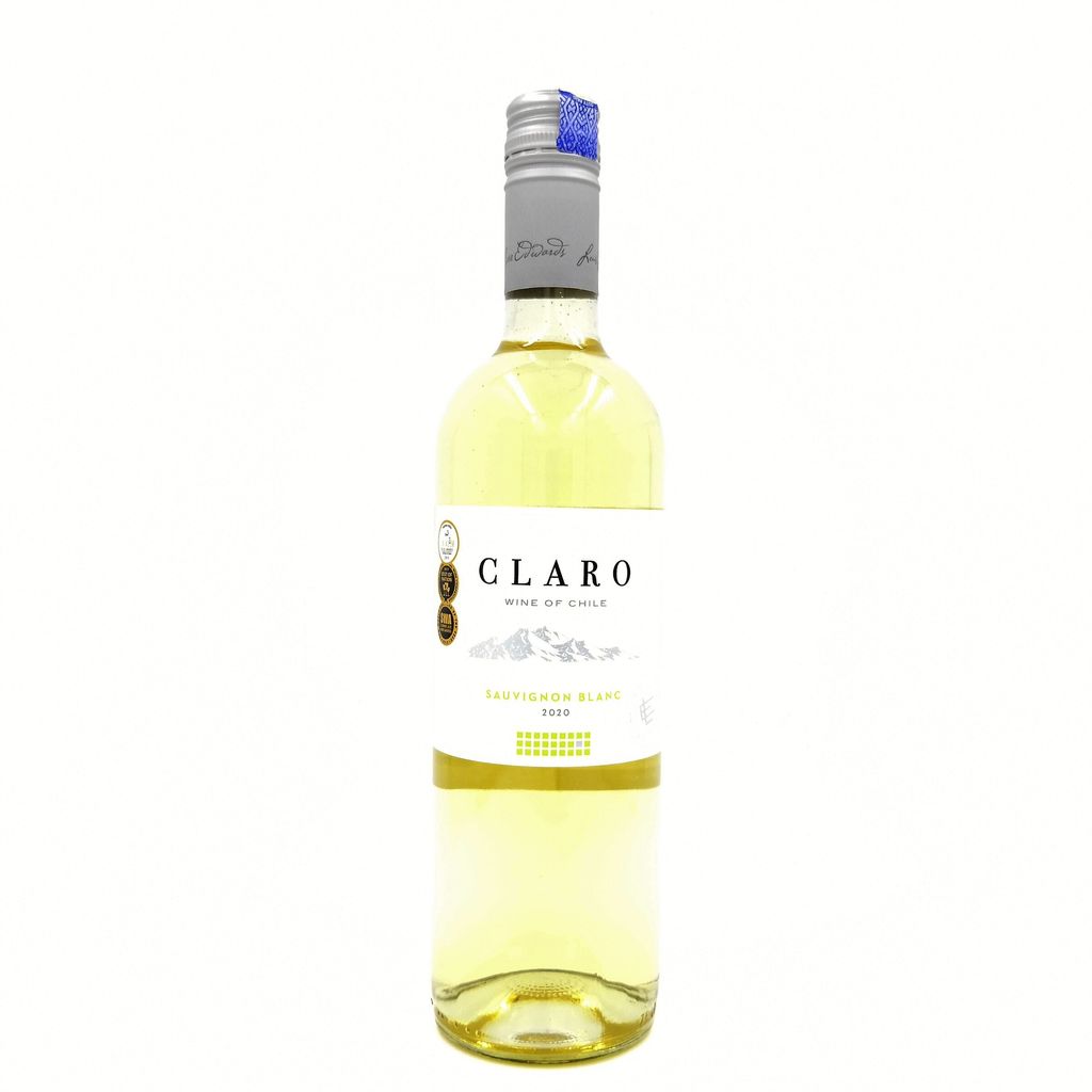 Claro Sauvignon Blanc