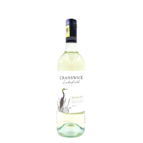 Cranswick Lakefield Moscato 750ml