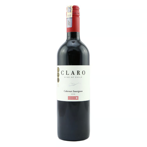 Claro Cabernet Sauvignon