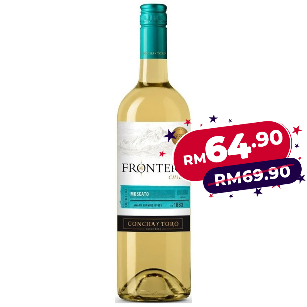 Frontera Moscato