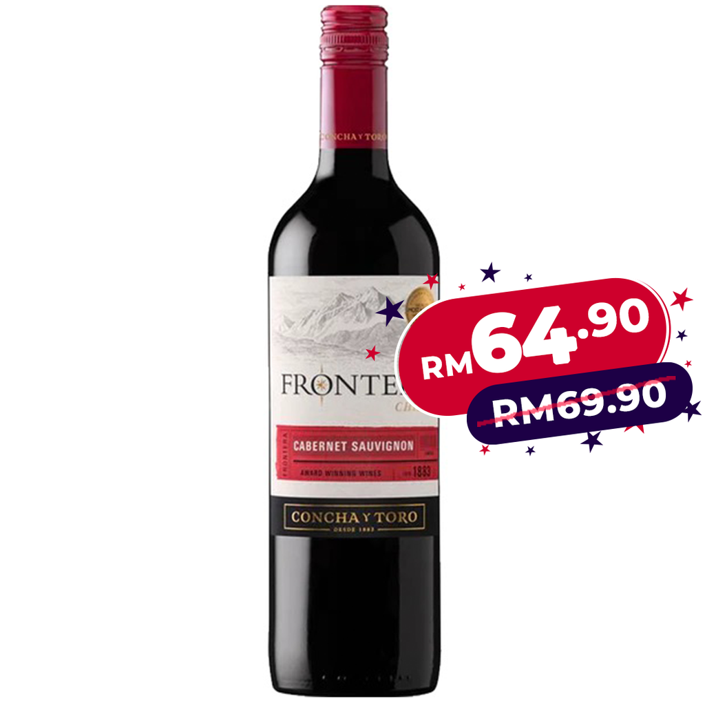 Frontera Cabernet Sauvignon