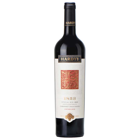 Hardys 1853 Cabernet Sauvignon