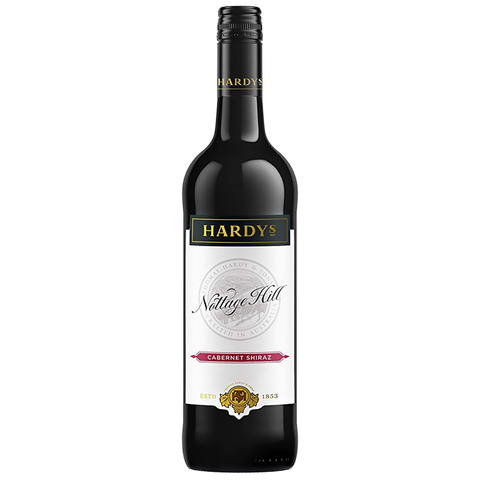 Hardys Nottage Hill Cabernet Shiraz