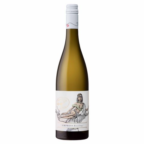 TEUSNER EMPRESS RIESLING - Copy