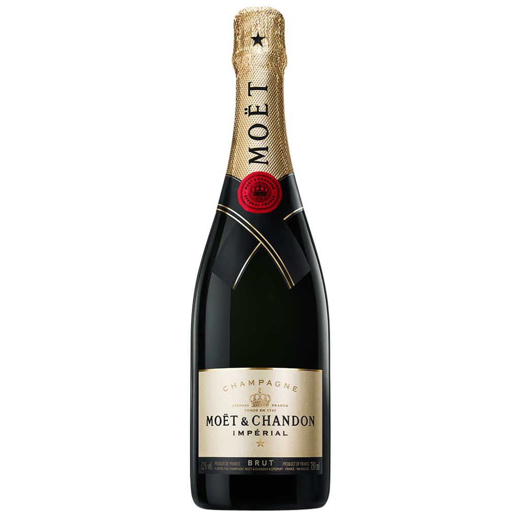 Moet & Chandon [France (Champagne)]