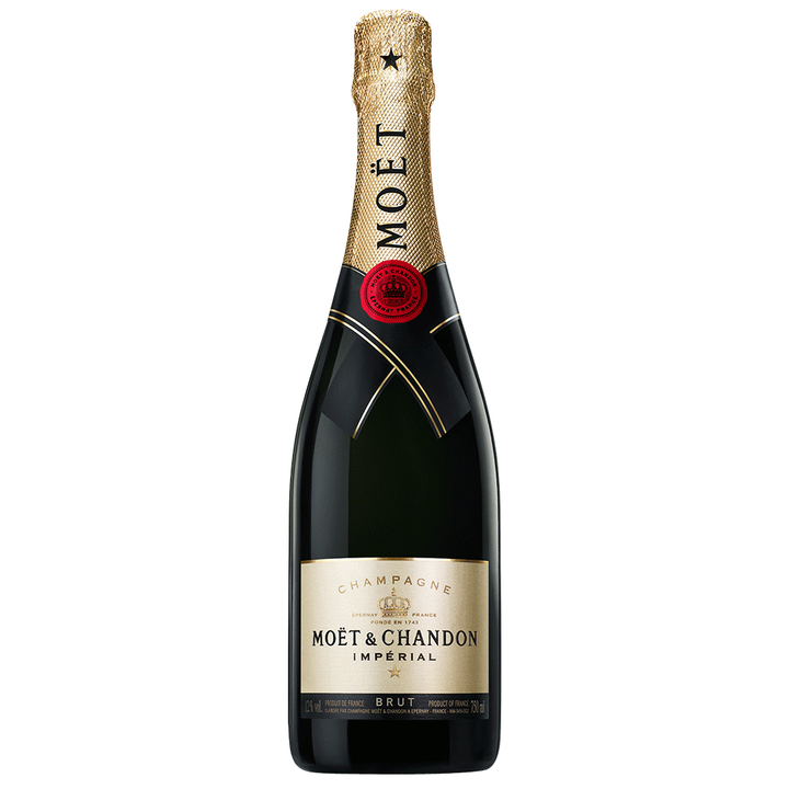 Moet & Chandon [France (Champagne)]