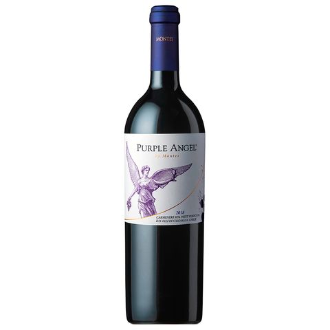 Montes Purple Angel