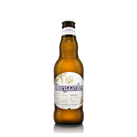 Hoegaarden White [Beer] AFB_WS