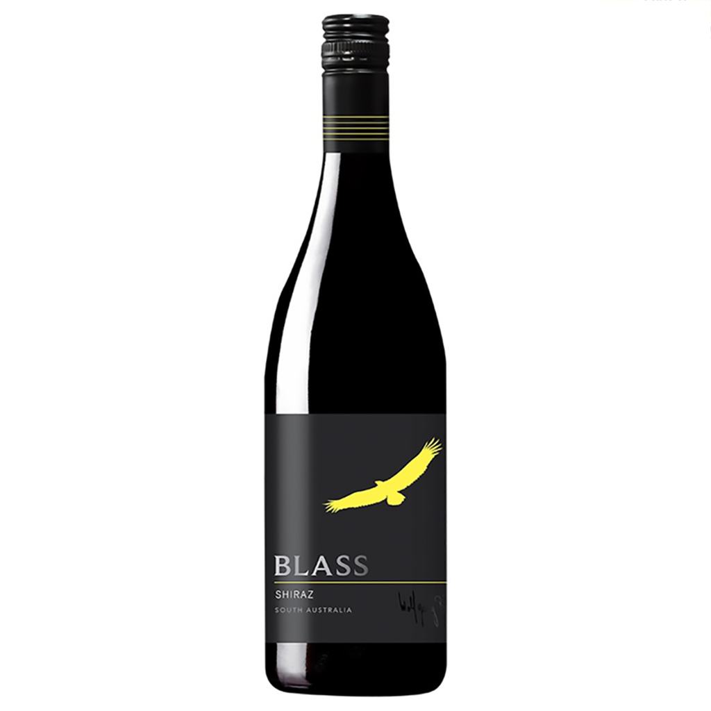 Wolf Blass Blass Shiraz AFB_WS