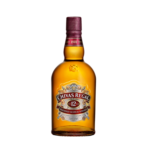 CHIVAS 12 YEARS 700ML